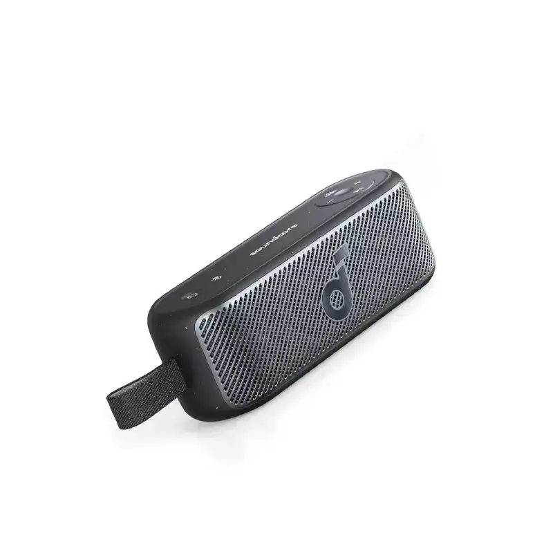 وِیژگی‌های اسپیکر Motion 100-A3133